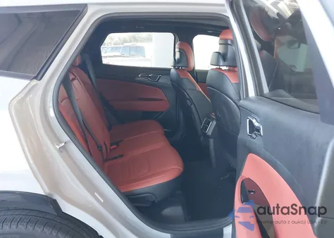 2024 Kia Sportage Sx-Prestige from USA, damaged, VIN 5XYK53DFXRG160629